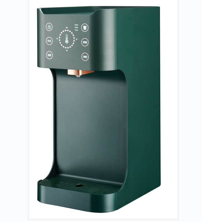 ​Ningbo Fortune Introduces Versatile Water Dispenser with Innovative Features