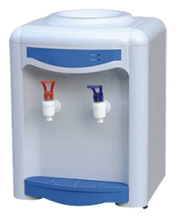 Introducing Ningbo Fortune's Latest Hydration Innovation: The Efficient Topload Water Dispenser