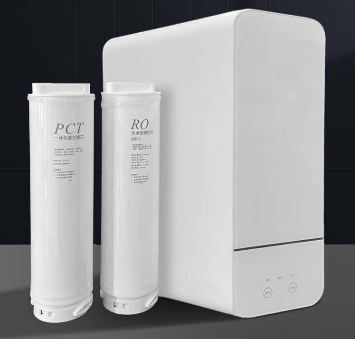 Enhance Your Tap Water with Ningbo Fortune's RO Water Filter for Sink