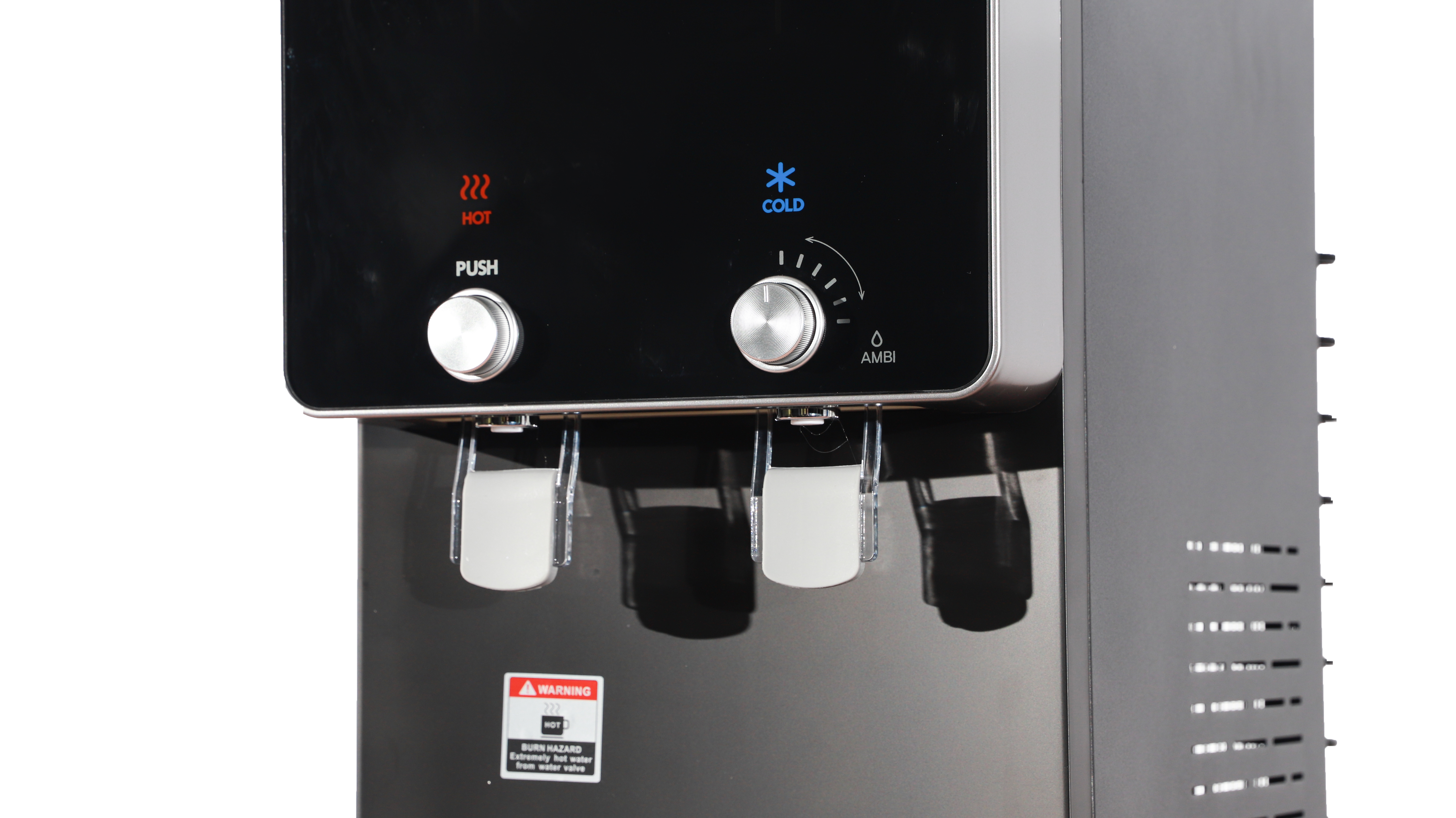 Could Ningbo Fortune's Small Pipeline Water Dispenser Revolutionize Your Workspace Hydration?