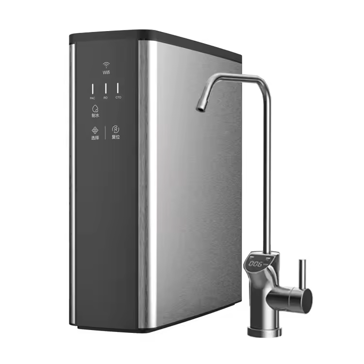 Why Choose the Under Sink UF Water Filter by Ningbo Fortune?