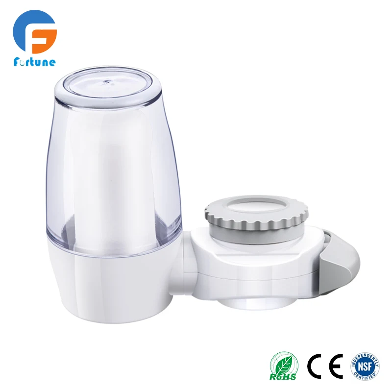 Faucet Water Filter