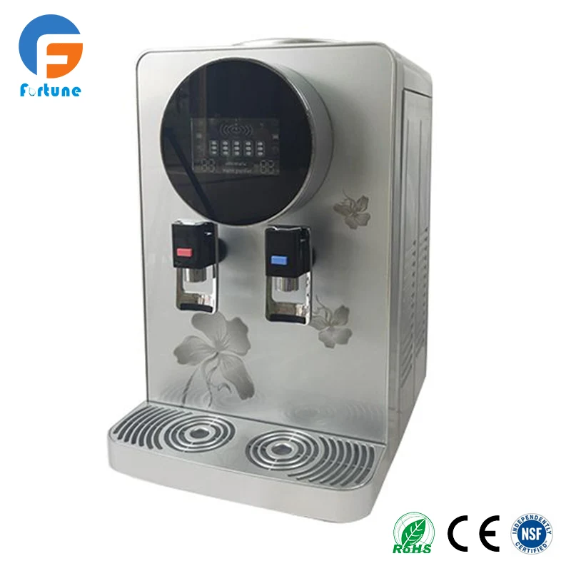 Premium RO Water Dispenser