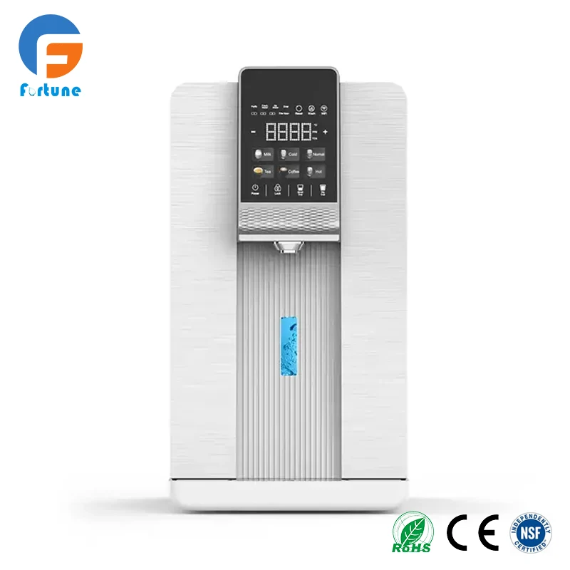 Smart Control RO Water Dispenser