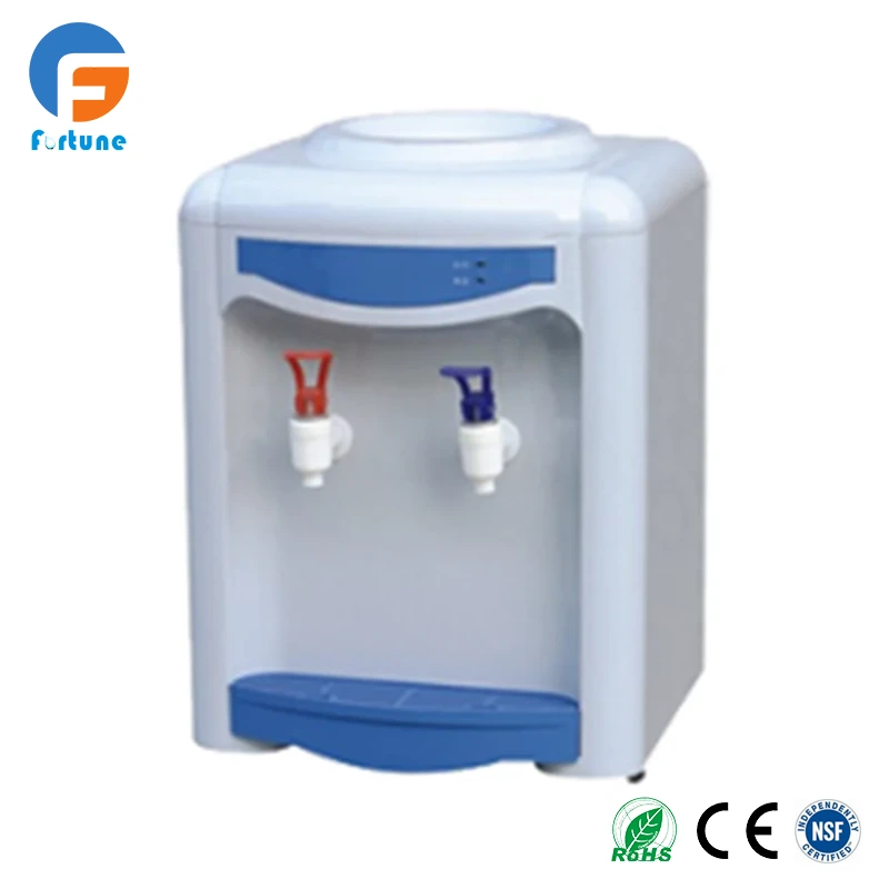 Tabletop Top Load Water Dispenser