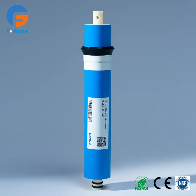 Ultra Precision Filtration RO75G Membrane