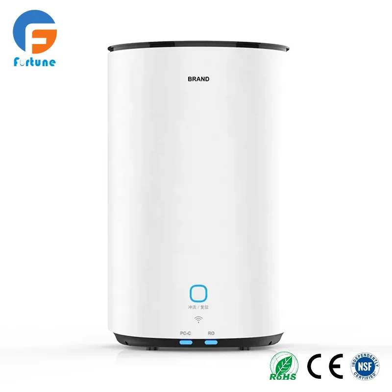 WIFI RO Water Filter